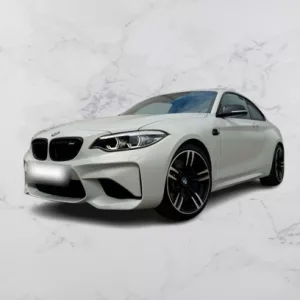 BMW COUPE M2 – Full options