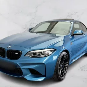 BMW COUPE M2 – Full options (3)