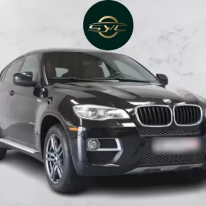 BMW X6 306 CH FULL OPTIONS