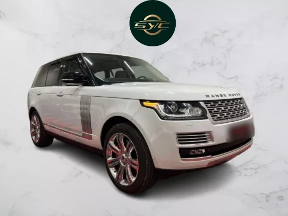 Land Rover Range Rover 510 CH - FULL OPTIONS