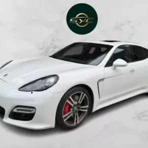 PORSCHE PANAMERA GTS V8 430 CH  - FULL OPTIONS