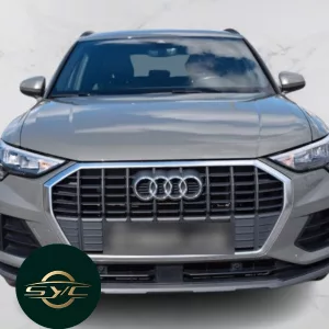 Audi Q3 TFSI HYBRIDE - 150 CH