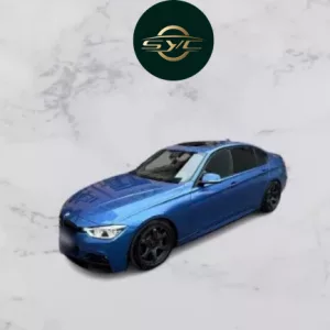 BMW 340i 326 CH - FULL OPTIONS