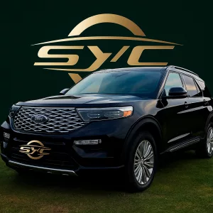 Ford Explorer 3.0 EcoBoost PHEV ST-Line 357 ch AWD | 2022