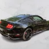 Ford Mustang 2.3L EcoBoost Shelby 310 CH – Full Black, Full Options