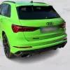 Audi RSQ3 2.5 TFSI S tronic quattro Pano Matrix 400 CH – Image 3