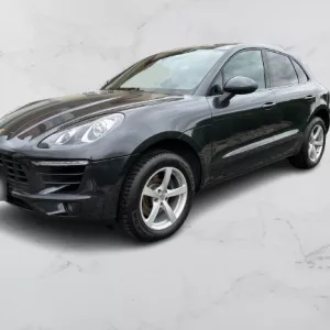 Porsche Macan 252 CH – Luxe, Puissance et Technologie de Pointe