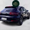 Porsche Macan 400 CH - FULL OPTIONS – Image 3