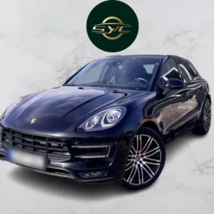 Porsche Macan 400 CH - FULL OPTIONS