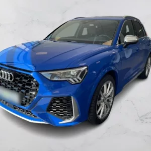 Audi RSQ3 2.5 TFSI S tronic quattro 400 CH