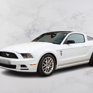Ford Mustang 310 CH
