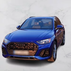 Audi Q5 55 TFSIE quattro S tronic S line -367 CH