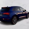 Audi Q5 55 TFSIE quattro S tronic S line -367 CH – Image 3