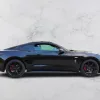 Ford Mustang 2.3L EcoBoost Shelby 310 CH – Full Black, Full Options