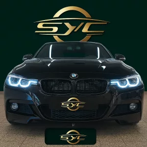 BMW Série 3 (F30) 330e M Sport 252 ch BVA8 | Berline | Hybride essence rechargeable | 2019