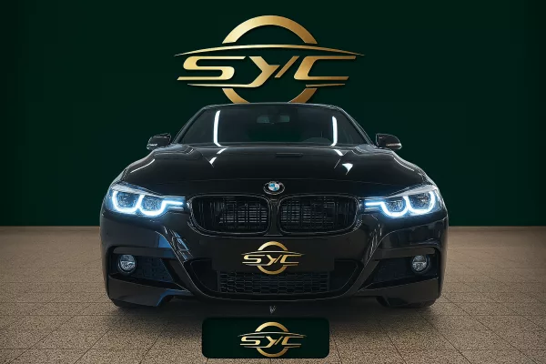 BMW Série 3 (F30) 330e M Sport 252 ch BVA8 | Berline | Hybride essence rechargeable | 2019