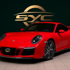 PORSCHE 911 CARRERA 4 GTS - 430 CH