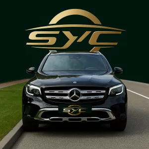 Mercedes GLC 300 de 4MATIC AMG Line 306 ch | SUV | Hybride diesel rechargeable | 2022