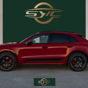 Porsche Macan 3.0 V6 GTS – 360 ch – BVA – 4x4 – 2018