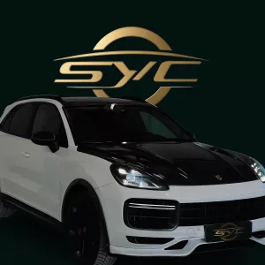 Porsche Cayenne III 2.9 V6 S – 440 ch – BVA – 4x4 – 2021