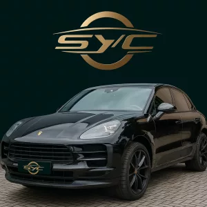 Porsche Macan (3) 2.0 265 PDK | SUV
