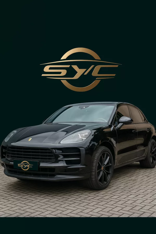 Porsche Macan (3) 2.0 265 PDK | SUV