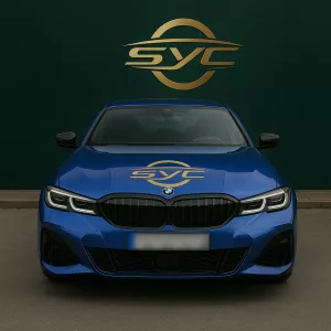 BMW M340i 3 l berline