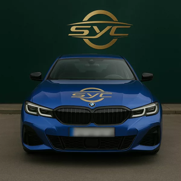 BMW M340i 3 l berline