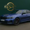 BMW M340i 3 l berline – Image 3