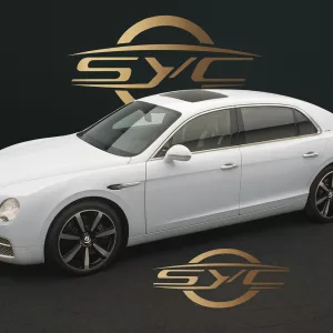 Bentley Flying - FULL OPTION