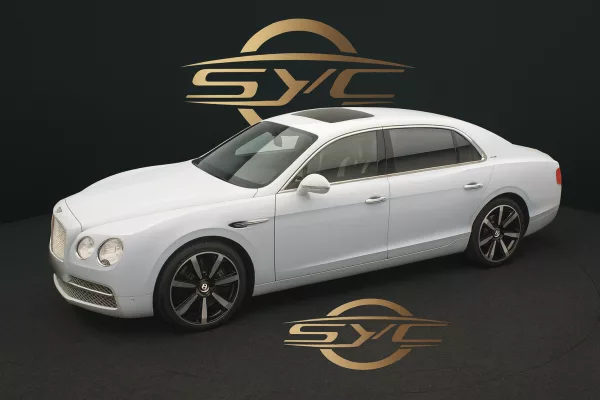 Bentley Flying - FULL OPTION