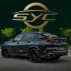 RESERVATION BMW X6 VUS / Multisegment  – Image 2
