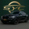 RESERVATION BMW X6 VUS / Multisegment  – Image 3