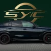 RESERVATION BMW X6 VUS / Multisegment  – Image 4