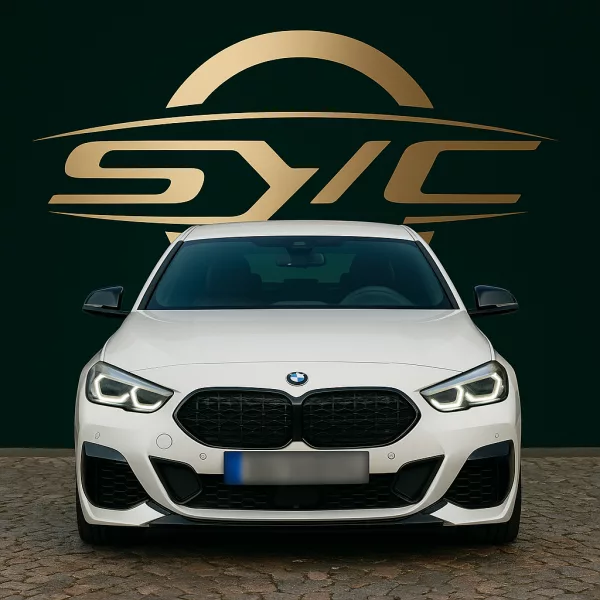 BMW Série 2 M235i xDrive