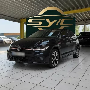 Volkswagen Full BLACK Polo