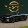 Ford Mustang, 2,3 l, cabriolet – Image 3