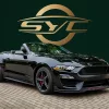 Ford Mustang, 2,3 l, cabriolet – Image 2