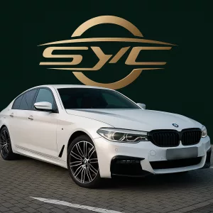 BMW Série 5 540iA xDrive M Sport 340 ch | Berline | Essence | 2019