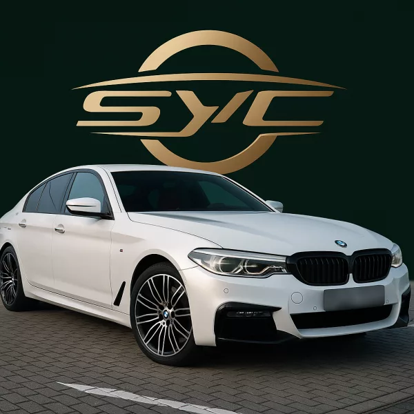 BMW Série 5 540iA xDrive M Sport 340 ch | Berline | Essence | 2019