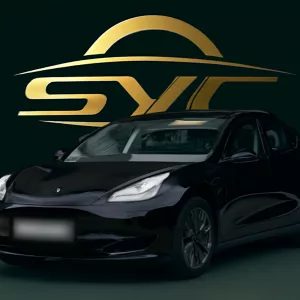RESERVATION Tesla Model 3 / REF : TES-370-2025