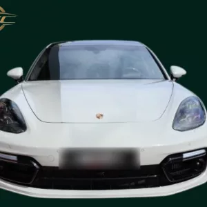 Porsche Panamera Turbo S E-Hybrid 770CH - FULL OPTION