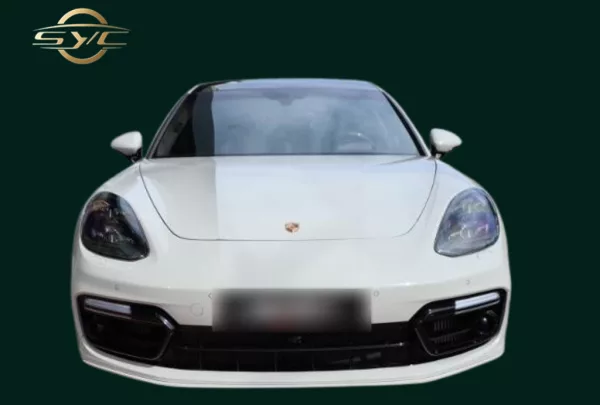Porsche Panamera Turbo S E-Hybrid 770CH - FULL OPTION