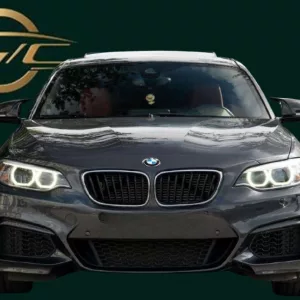 BMW M240i xDrive - 340 CH