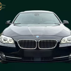 BMW 530 D - FULL OPTION