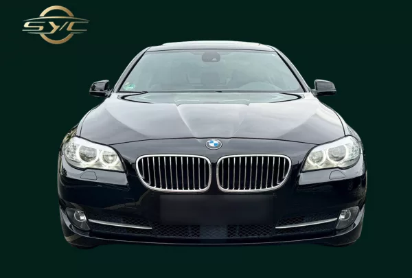 BMW 530 D - FULL OPTION