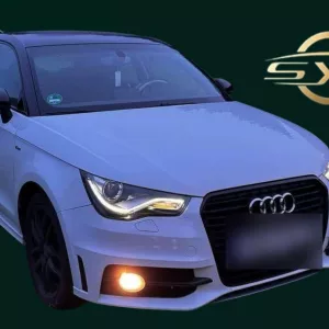 Audi A1 Sportback - 86 CH