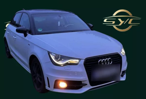 Audi A1 Sportback - 86 CH