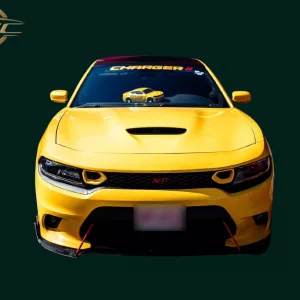 Dodge Charger SRT 485 CH - SCAT PACK
