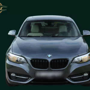 BMW 230i - FULL OPTION